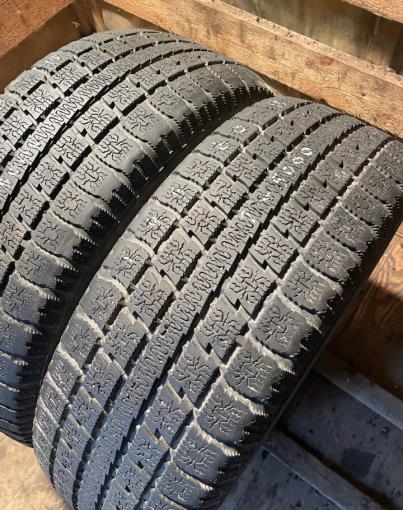 Toyo Garit G4 195/60 R15