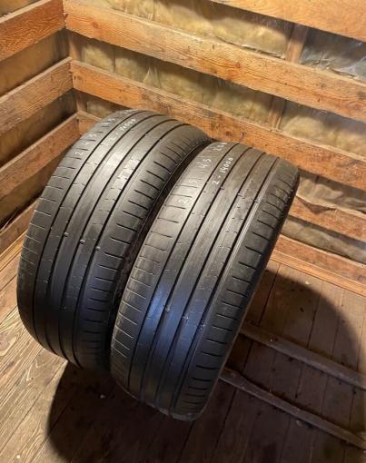 Pirelli P Zero 245/45 R20