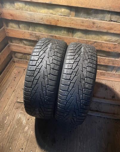 Nokian Tyres Hakkapeliitta 7 SUV 235/60 R18