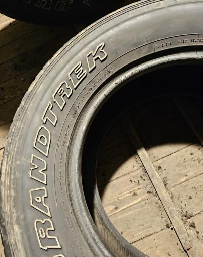 Dunlop Grandtrek AT22 285/65 R17