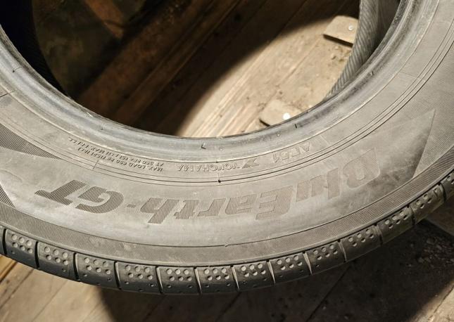 Yokohama BluEarth-GT AE51E 205/65 R16 95H