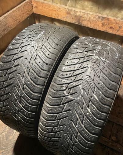 Nokian Tyres Hakkapeliitta 8 225/55 R16