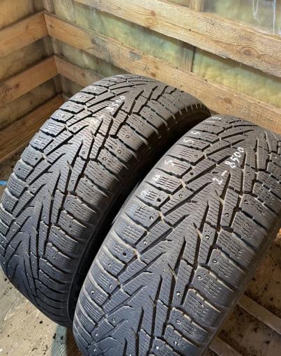 Nokian Tyres Hakkapeliitta 7 SUV 245/55 R19