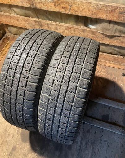 Toyo Garit G4 195/60 R15