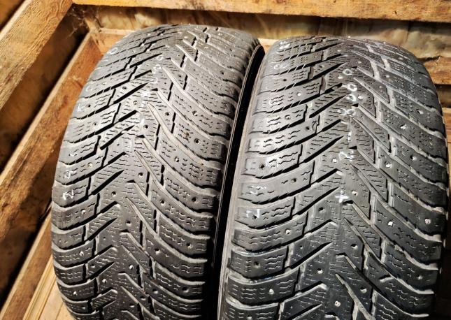 Nokian Tyres Hakkapeliitta 8 245/50 R18