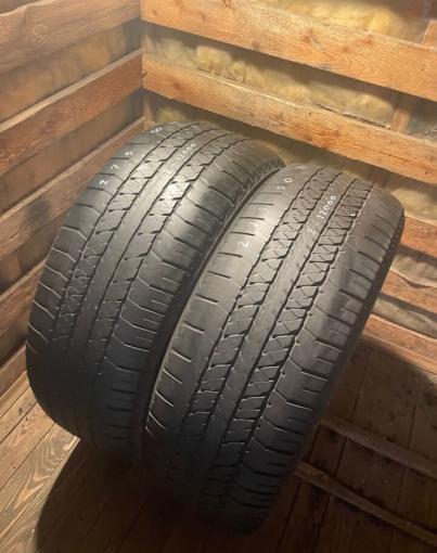 Bridgestone Dueler H/T 684II 275/50 R22