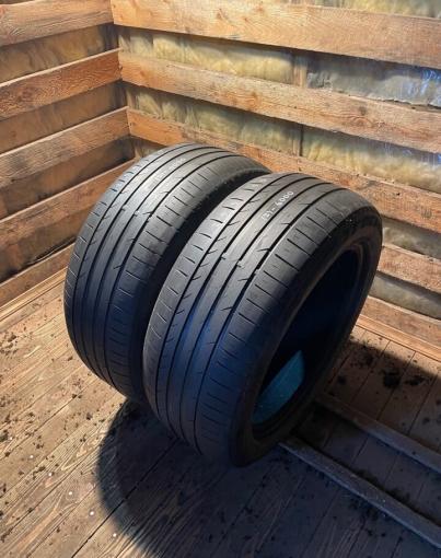 Tracmax X-Privilo TX3 255/50 R19