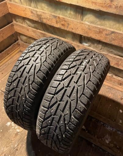 Tigar Ice 205/55 R16