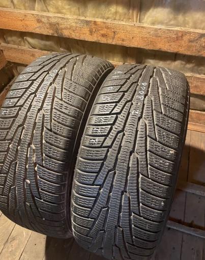 Nokian Tyres Hakkapeliitta R 225/50 R17