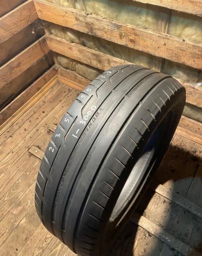 Dunlop Sport Maxx RT 235/55 R17