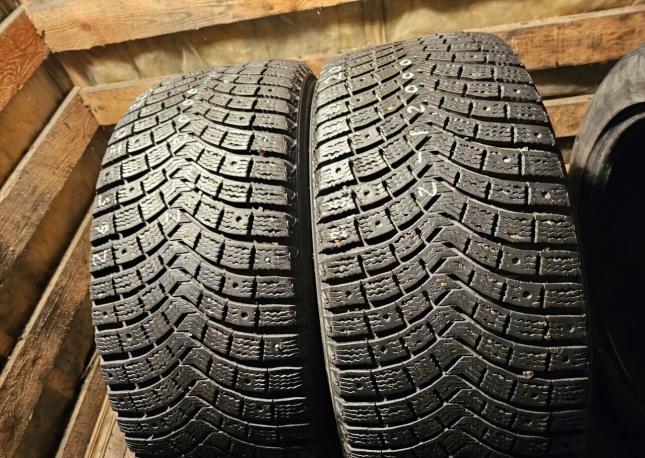 Michelin Latitude X-Ice North 2 265/50 R20