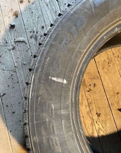 Pirelli Ice Zero 255/60 R18