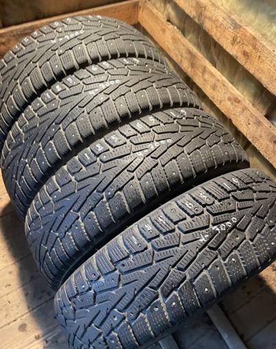 Cordiant Snow Cross 185/65 R15