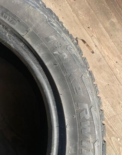 Hankook I&#39;Pike RW11 215/60 R17