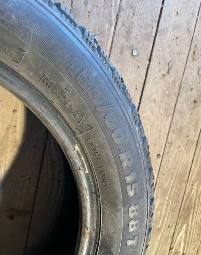 Tigar Ice 185/60 R15