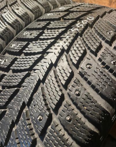 Nokian Tyres Hakkapeliitta 2 225/55 R17