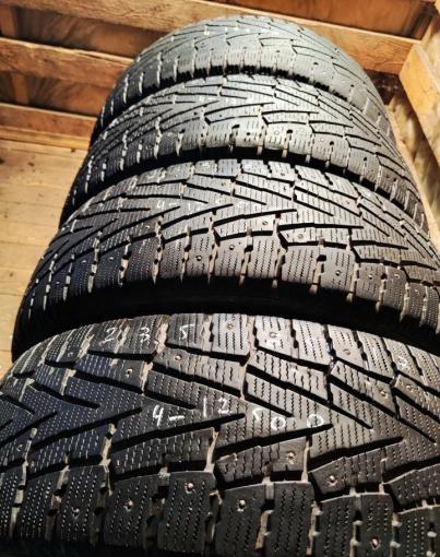 Roadstone Winguard WinSpike 235/65 R17