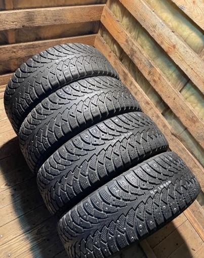 Nordman Nordman 4 215/60 R16