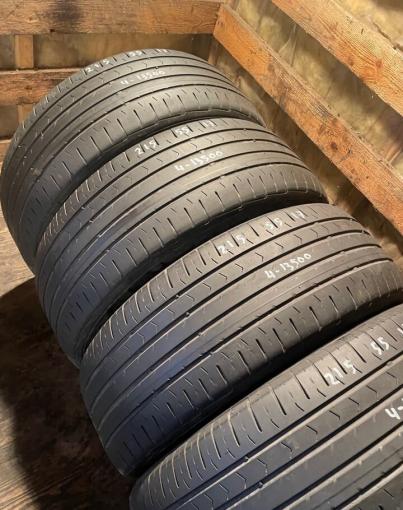 Continental ContiPremiumContact 5 215/55 R17