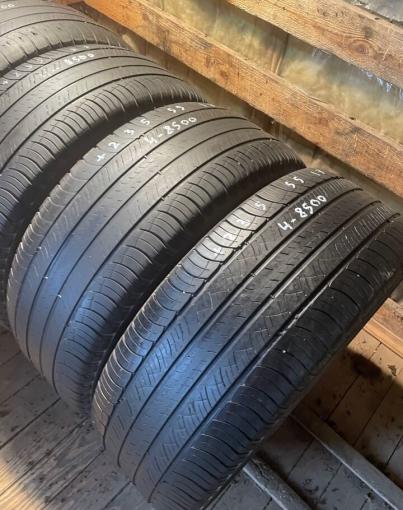 Michelin Latitude Tour HP 235/55 R17