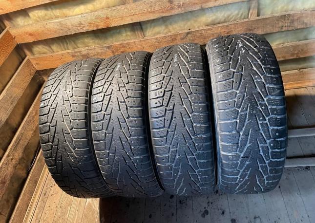 Nokian Tyres Hakkapeliitta 7 SUV 235/65 R17