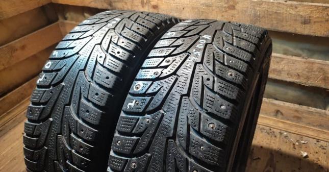 Hankook Winter I&#39;Pike RS W419 205/55 R16