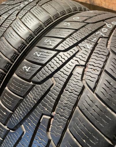 Kumho I&#39;Zen KW31 225/50 R17