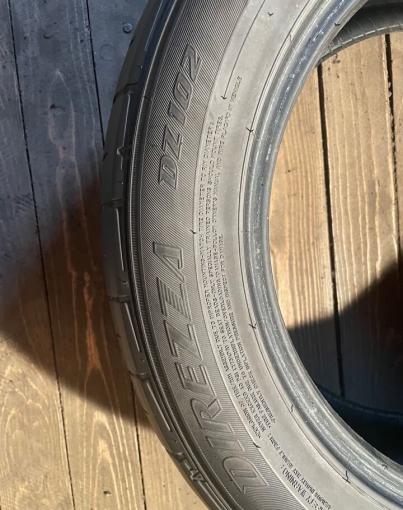 Dunlop Direzza DZ102 235/55 R17