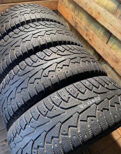 Nokian Tyres Hakkapeliitta 5 SUV 235/65 R17