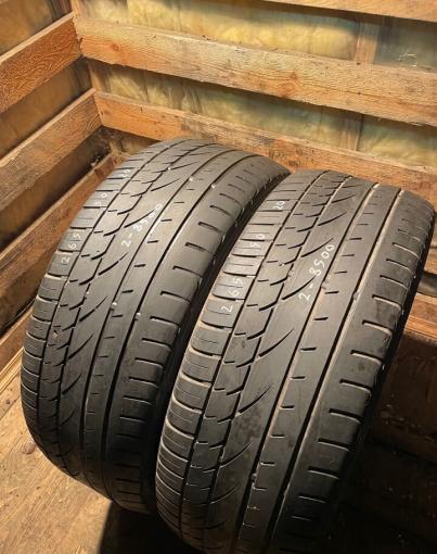Continental ContiCrossContact UHP 265/50 R20