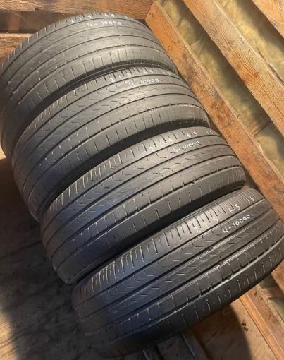 Pirelli Scorpion Verde 215/65 R17