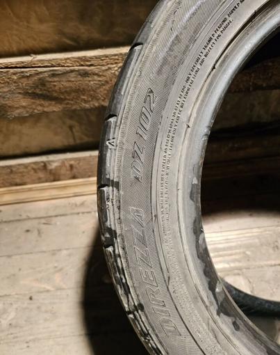 Dunlop Direzza DZ102 205/55 R16