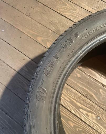 Bfgoodrich G-Grip 225/45 R17