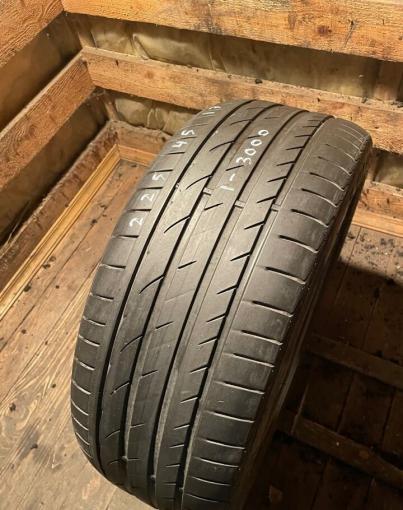 Laufenn S Fit EQ 225/45 R17