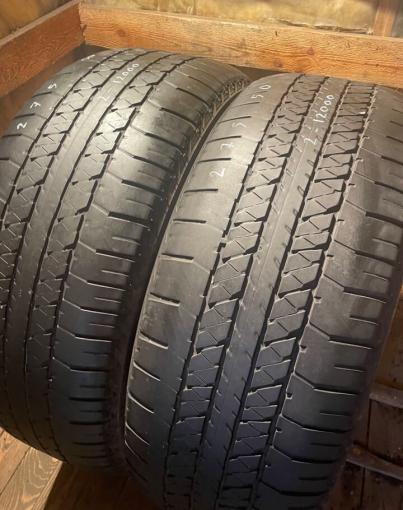 Bridgestone Dueler H/T 684II 275/50 R22