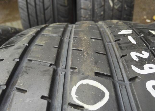 Pirelli P Zero 255/40 R21 20