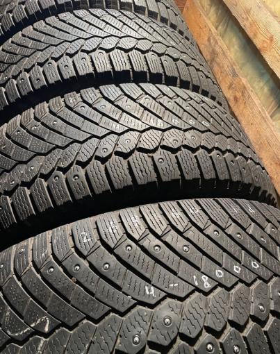 Gislaved Nord Frost 200 SUV 265/60 R18