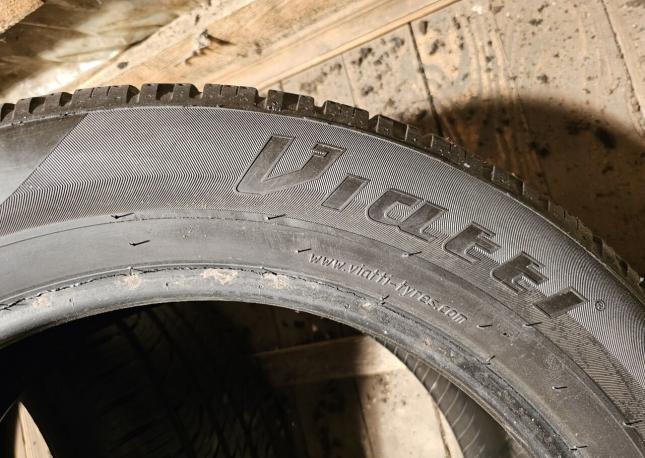 Viatti Bosco A/T 235/55 R18