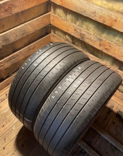 Bridgestone Turanza T005A 235/45 R18