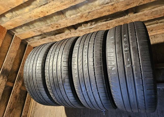 Pirelli Cinturato P7 235/45 R18 98Y