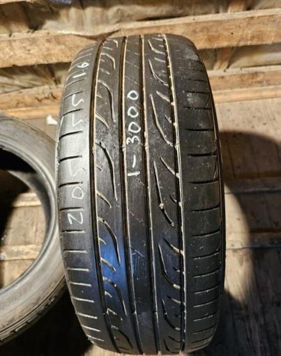 Dunlop SP Sport LM704 205/55 R16