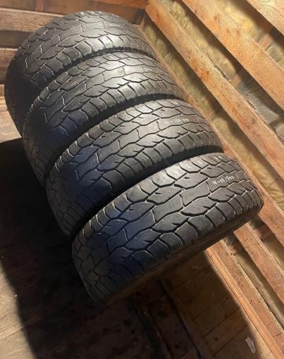 Cooper Discoverer A/T3 265/70 R17