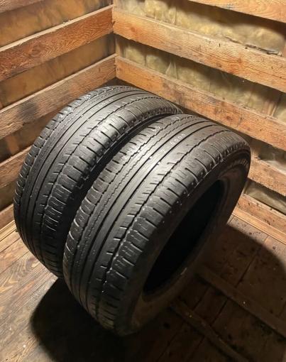 Nokian Tyres Nordman S SUV 235/65 R17