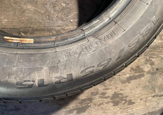 Pirelli Cinturato P1 Verde 185/65 R15