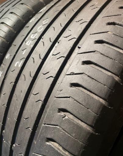 Continental ContiEcoContact 5 225/55 R16