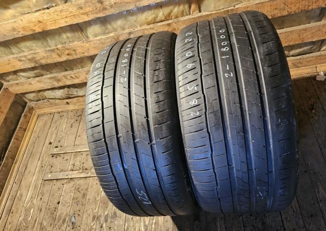 Hankook Ventus S1 Evo3 SUV K127A 285/40 R22