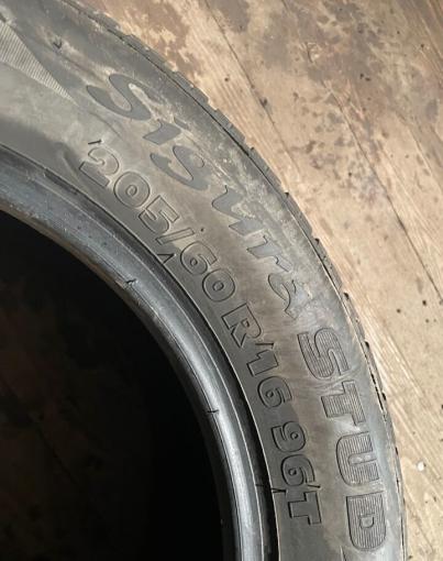 Tigar Sigura Stud 205/60 R16