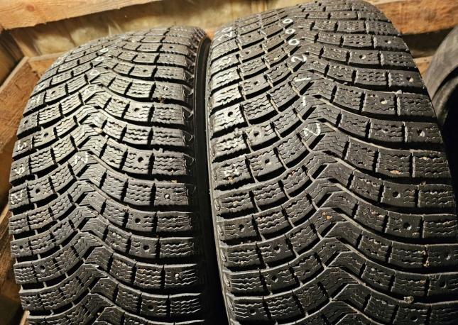 Michelin Latitude X-Ice North 2 265/50 R20