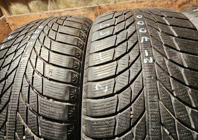 Kumho WinterCraft Ice Wi51 215/55 R17