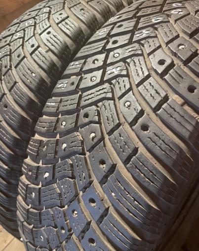 Continental IceContact 3 185/65 R15